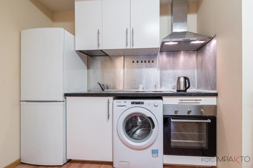 #10Oca7 - Apartamento En Vista Alegre مدريد المظهر الخارجي الصورة