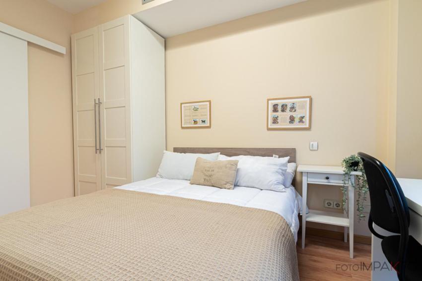 #10Oca7 - Apartamento En Vista Alegre مدريد المظهر الخارجي الصورة