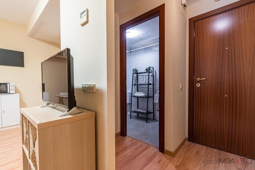 #10Oca7 - Apartamento En Vista Alegre مدريد المظهر الخارجي الصورة